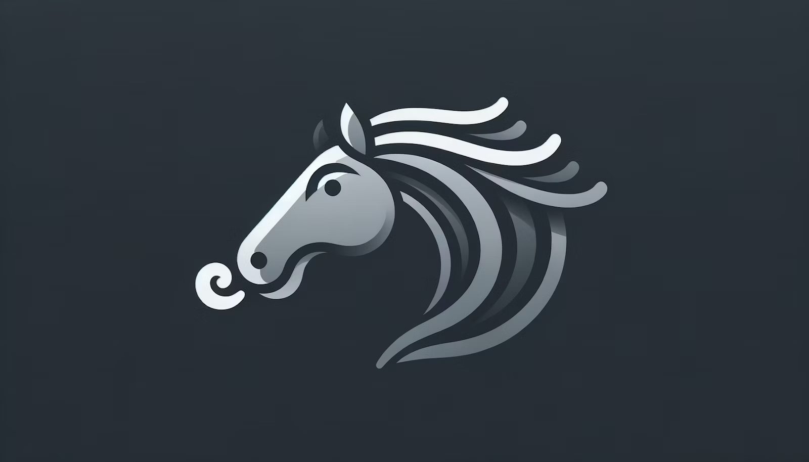 Horse Snorts Logo 2