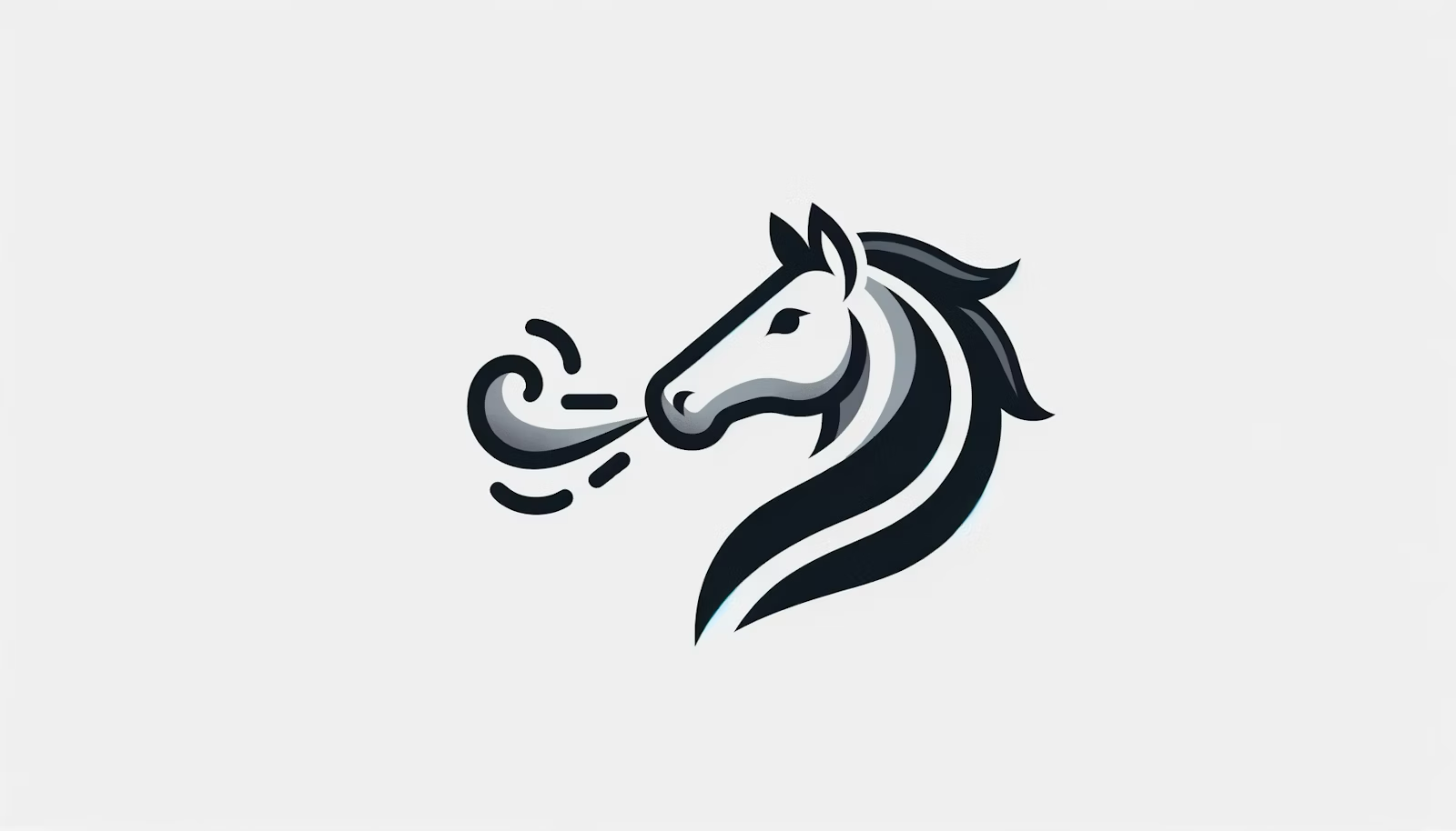 Horse Snorts Logo 3